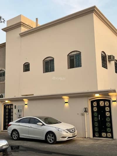 دور 4 غرف نوم للايجار في شرق الرياض، الرياض - دور للإيجار في الروضة، شرق الرياض