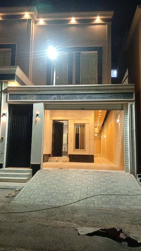 Villa For Rent in Dahiat Namar, Riyadh