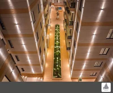 فلیٹ 2 غرفة نوم للبيع في وسط الرياض، الرياض - شقة للبيع في شارع طريق النهضة, حي جرير, مدينة الرياض, منطقة الرياض