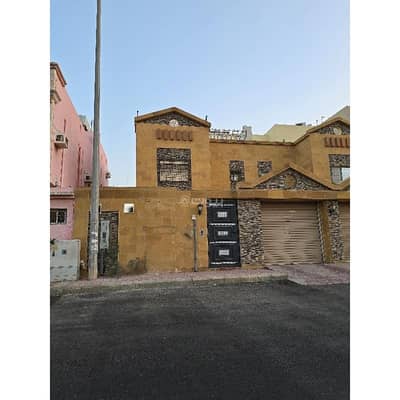 فیلا 6 غرف نوم للبيع في شمال جدة، جدة - عقار للبيع