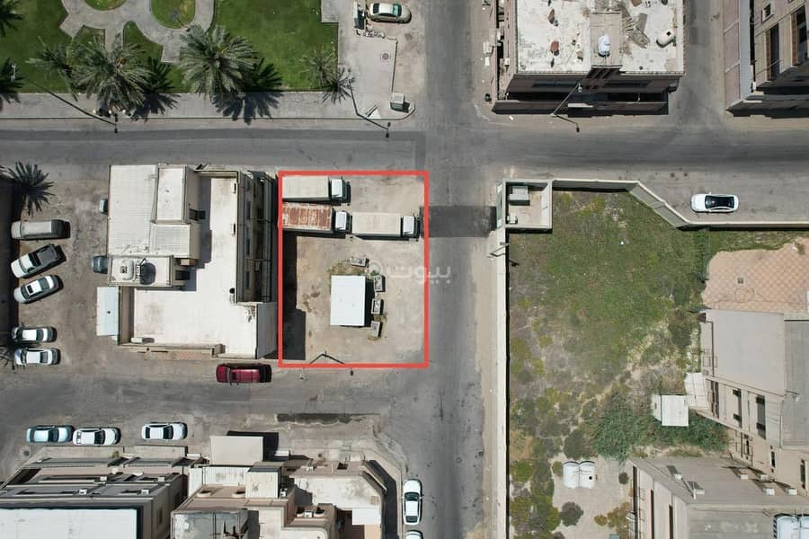 للبيع أرض مميزة رأس بلك في حي القادسية – الدمام للبيع أرض مميزة رأس بلك في حي القادسية – الدمام