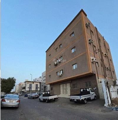 10 Bedroom Residential Building for Sale in Central Jeddah, Jeddah - Building For Sale in Al Faisaliyah, Jeddah