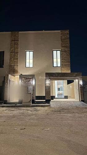 6 Bedroom Villa for Sale in East Riyadh, Riyadh - Villa For Sale in Al Janadriyah, Riyadh