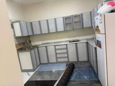 فلیٹ 1 غرفة نوم للايجار في السداد، الطائف - شقة للإيجار في شارع مضر, حي السداد, مدينة الطائف, منطقة مكة المكرمة