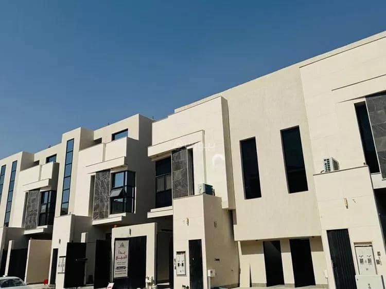 دور للبيع في شارع سنا, حي قرطبة, مدينة الرياض, منطقة الرياض