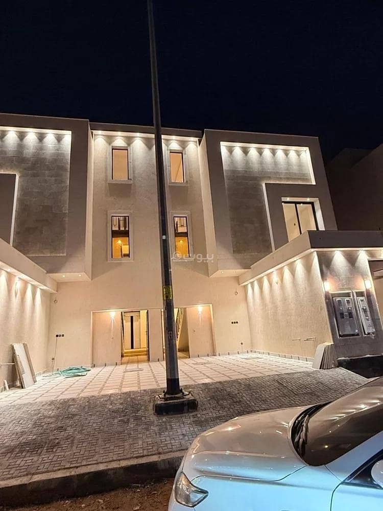 Floor For Sale in Al Rimal, Riyadh