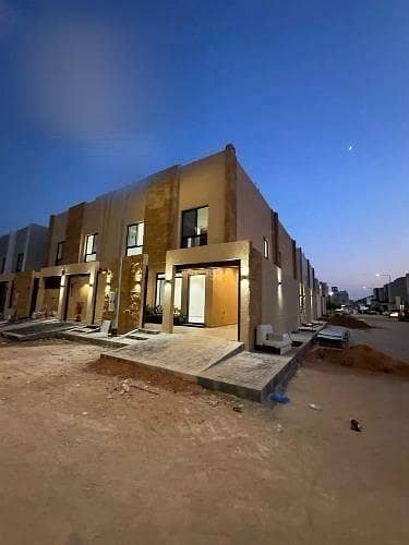 فیلا 7 غرف نوم للبيع في شرق الرياض، الرياض - فيلا للبيع في حي الرمال, مدينة الرياض, منطقة الرياض