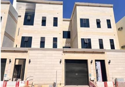 فیلا 7 غرف نوم للبيع في السلام، المدينة المنورة - فيلا للبيع في شارع حمزة ابن علي الجوهري, حي السلام, مدينة المدينة المنورة, منطقة المدينة المنورة