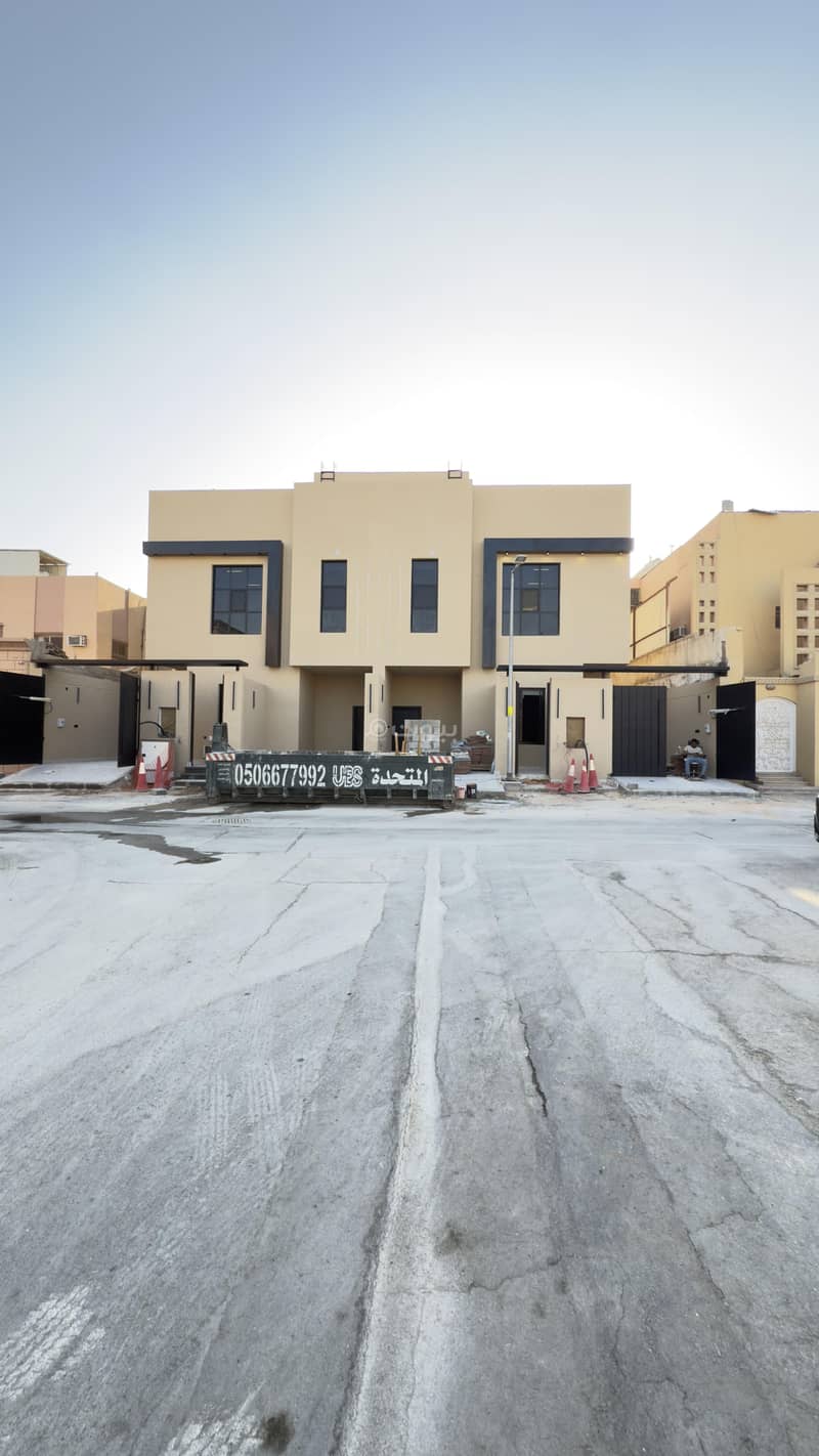 دور للبيع في السويدي، الرياض