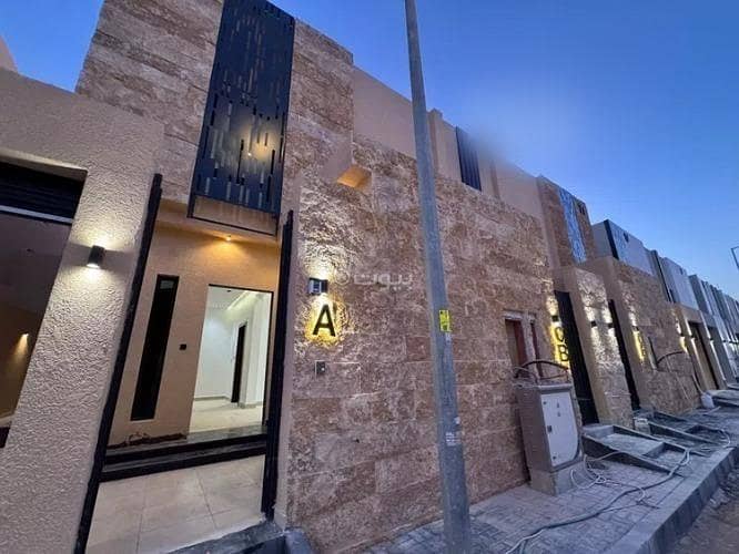 دور للبيع في حي الرمال, مدينة الرياض, منطقة الرياض