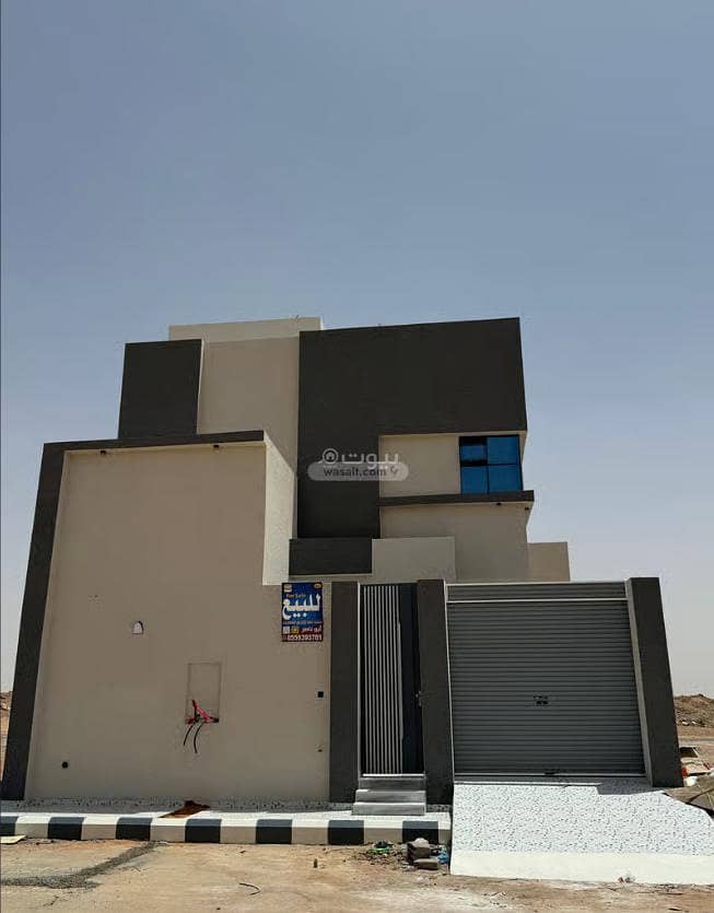 Villa For Sale in Almadayin, Hail Villa For Sale in Almadayin, Hail