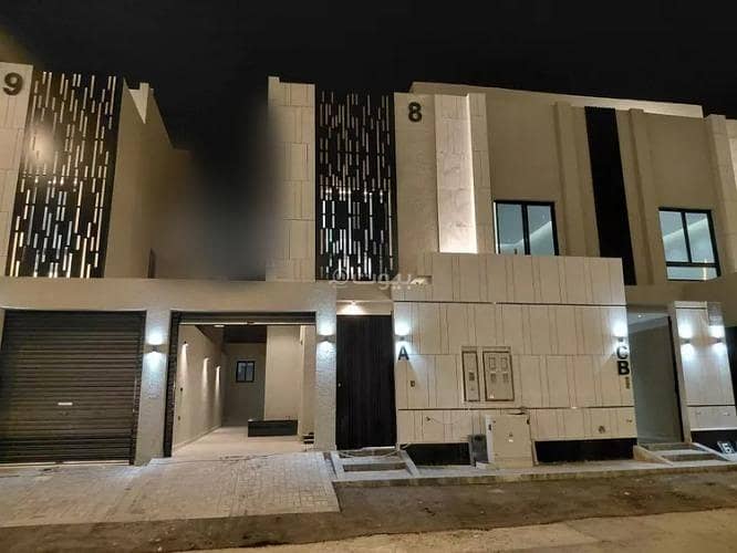 دور للبيع في شارع أبي الأشعث, حي الرمال, مدينة الرياض, منطقة الرياض