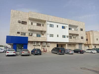 فلیٹ 3 غرف نوم للايجار في شمال الرياض، الرياض - شقة للإيجار | الرياض | حي العليا | كود 1765