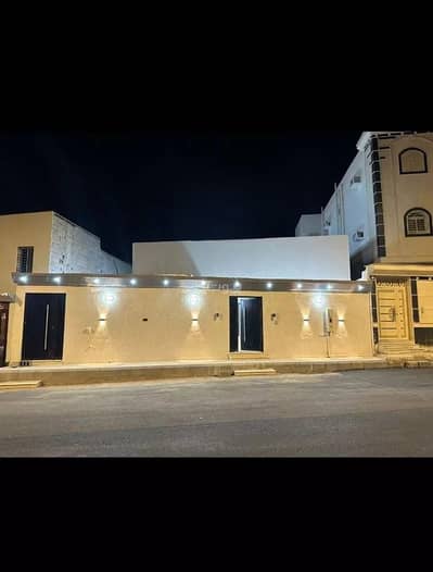 دور 4 غرف نوم للبيع في وادي البطان، المدينة المنورة - دور للبيع في شارع عطاء ابن يقعوب, حي وادي البطان, مدينة المدينة المنورة, منطقة المدينة المنورة