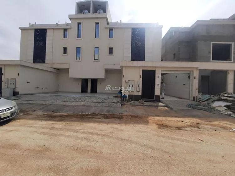 Floor For Sale in Al Rimal, Riyadh