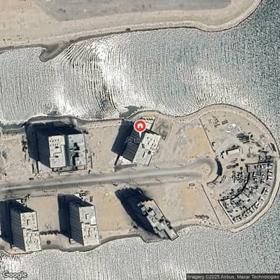 شقة 3 غرف نوم للايجار في الخور، الخبر - للايجار شقة اطلالة بحرية خدمات متكاملة موقع مميز