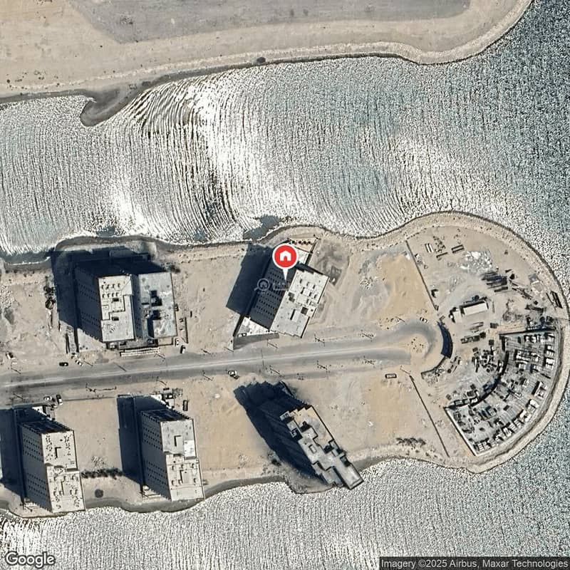 للايجار شقة اطلالة بحرية خدمات متكاملة موقع مميز