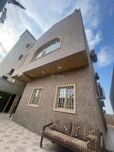 فیلا 8 غرف نوم للبيع في شمال جدة، جدة - فيلا للبيع في حي النور، جدة