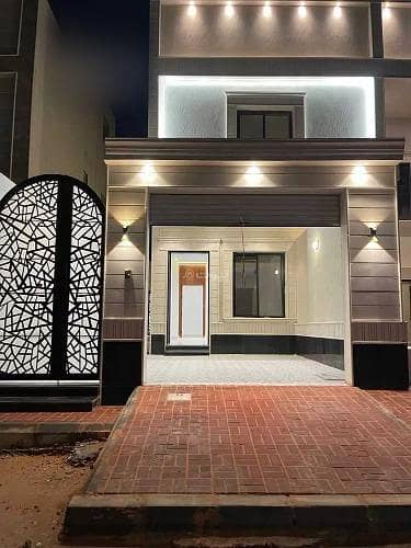 Floor For Sale in Al Rimal, Riyadh