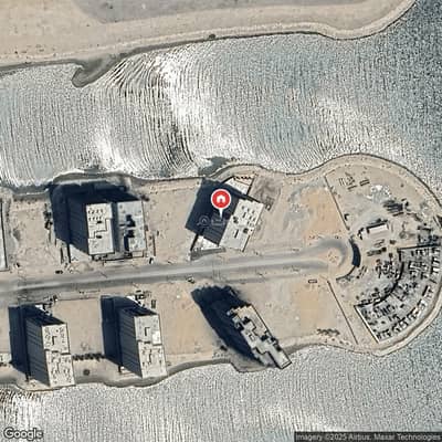 فلیٹ 3 غرف نوم للايجار في الخور، الخبر - للايجار شقة فاخرة اطلالة على المدينة