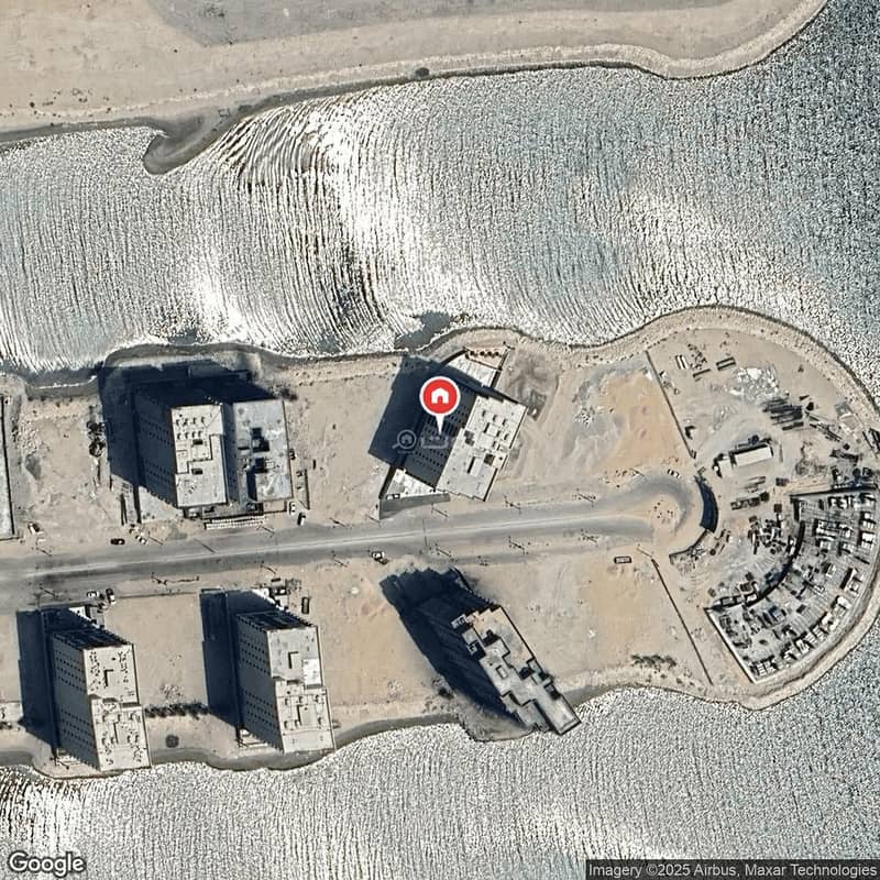 للايجار شقة فاخرة اطلالة على المدينة