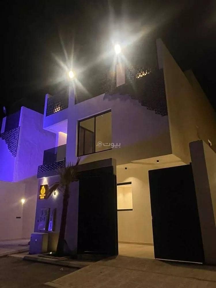 طابق للبيع في المعجّل، الرياض