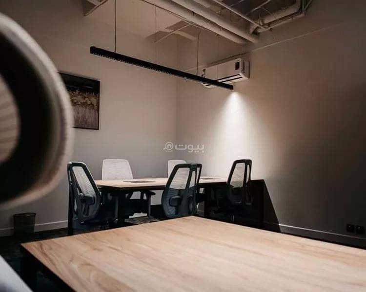 Office For Rent in Al Olaya, Riyadh