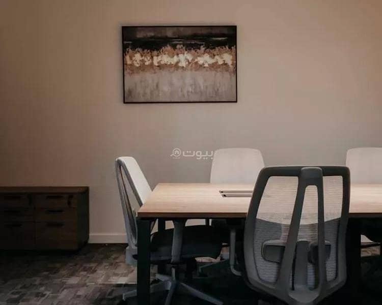 Office For Rent in Al Olaya, Riyadh