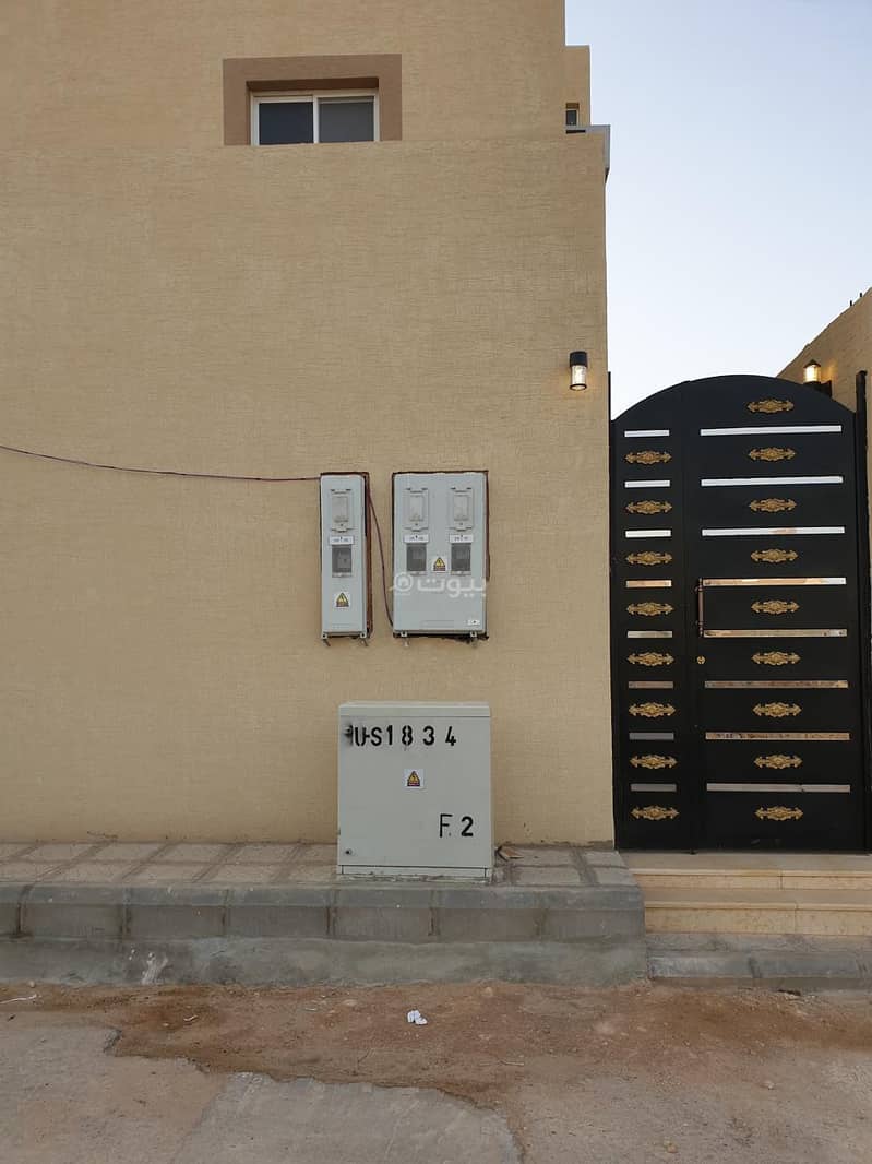 Villa For Sale in Al Suwaidi, Riyadh