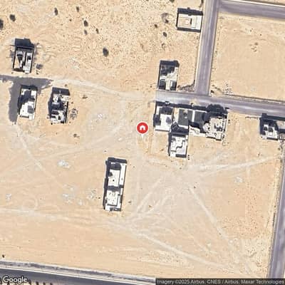 Residential Land for Sale in King Abdullah, Al Aflaj - Residential Land For Sale in King Abdullah, Al Aflaj