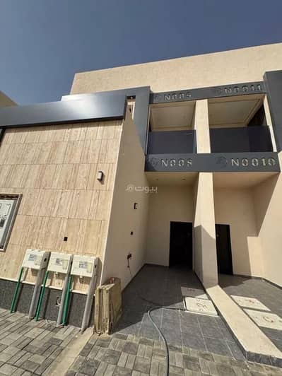 دور 5 غرف نوم للبيع في شرق الرياض، الرياض - دور للبيع في حي الجنادرية, مدينة الرياض, منطقة الرياض