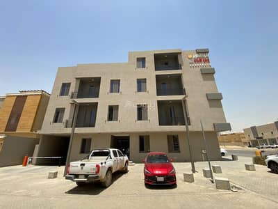 3 Bedroom Apartment for Rent in North Riyadh, Riyadh - Apartment for rent | Riyadh | Al Mulqa neighborhood | Code 1515