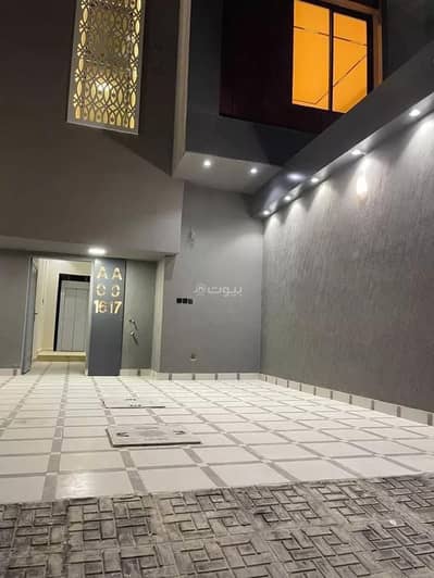 فلیٹ 4 غرف نوم للبيع في شرق الرياض، الرياض - شقة للبيع في شارع ااااا, حي الجنادرية, مدينة الرياض, منطقة الرياض