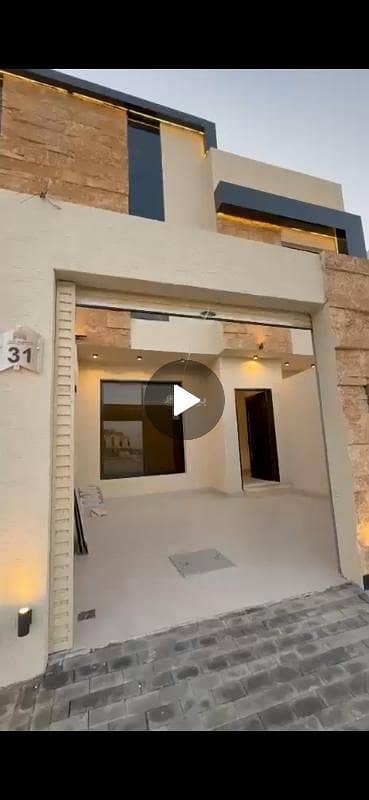 3 Bedroom Villa for Sale in South Riyadh, Riyadh - Villa for sale in Okaz, South Riyadh