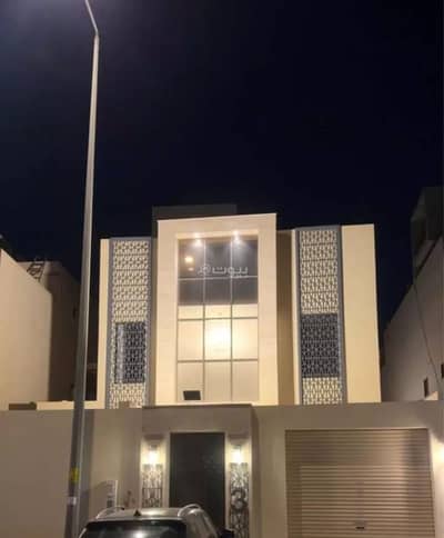 5 Bedroom Villa for Sale in North Riyadh, Riyadh - Property for Sale