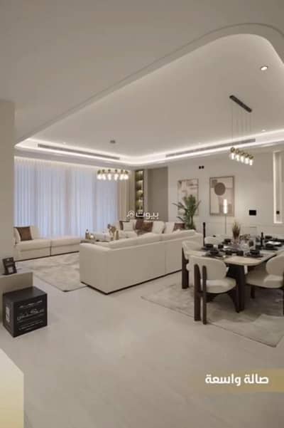 فلیٹ 6 غرف نوم للبيع في وسط جدة، جدة - شقة 6 غرف نوم للبيع في الحمرا، جدة