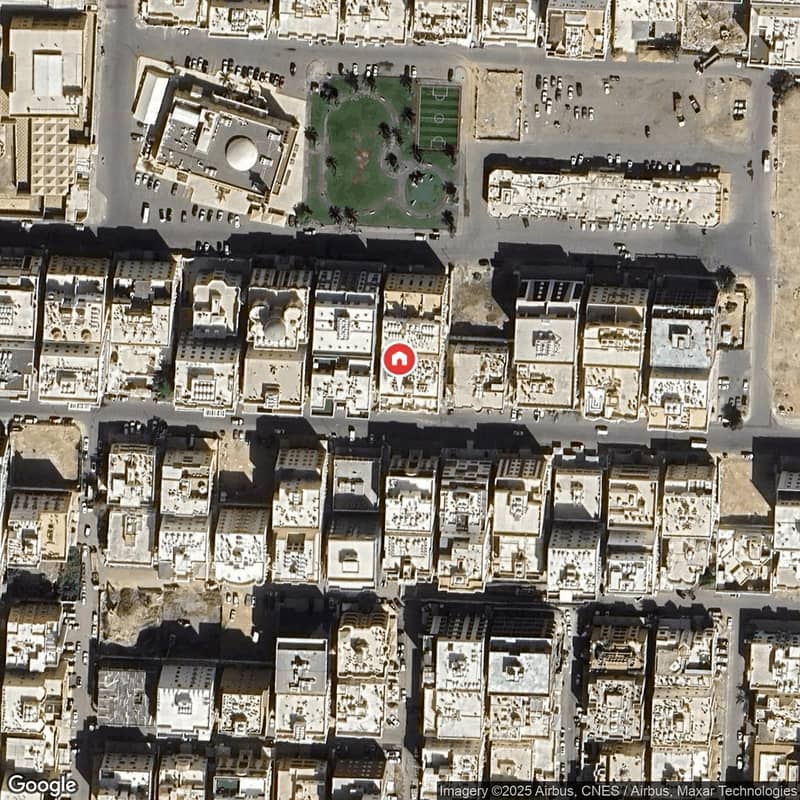 3 Bedroom Apartment For Sale in Al Zahra, Jeddah