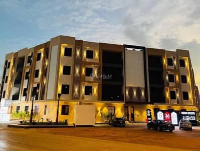 3 Bedroom Apartment for Sale in East Riyadh, Riyadh - Studio Apartment For Sale in Al Munsiyah, Riyadh