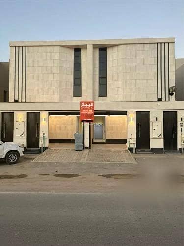 فیلا 4 غرف نوم للبيع في شرق الرياض، الرياض - فيلا للبيع في شارع 168 الجنادرية, حي الجنادرية, مدينة الرياض, منطقة الرياض