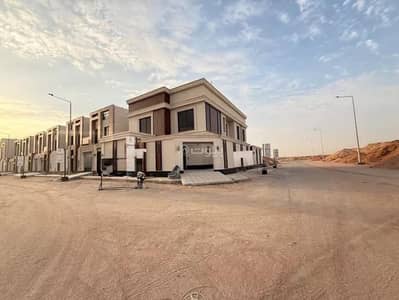 7 Bedroom Villa for Sale in East Riyadh, Riyadh - Villa For Sale in Al Rimal, Riyadh