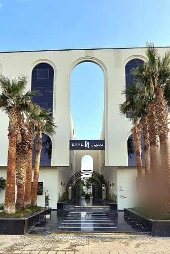 فلیٹ 3 غرف نوم للايجار في شمال الرياض، الرياض - شقة للإيجار في شارع القشاشية, حي الندى, مدينة الرياض, منطقة الرياض