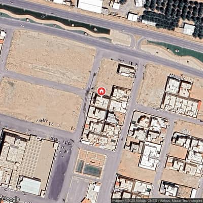 عمارة سكنية  للبيع في القادسية، البكيرية - مبنى سكني للبيع في القادسية، البكيرية