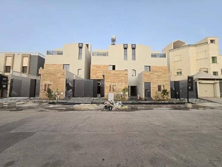 دور للبيع في شارع العميد, حي إشبيلية, مدينة الرياض, منطقة الرياض