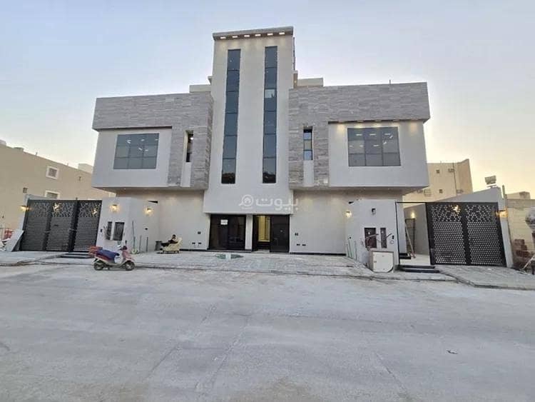 Floor For Sale in Al Munsiyah, Riyadh