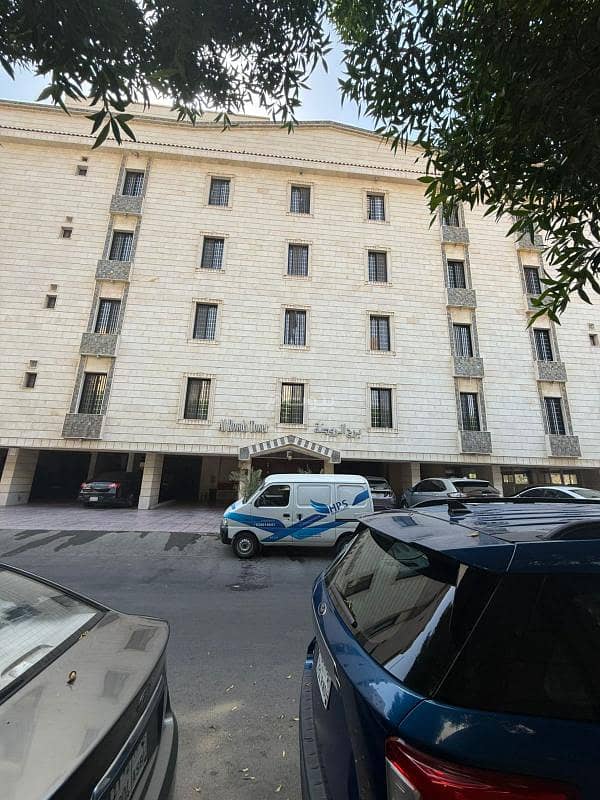 شقة فاخرة للإيجار في أرقى أحياء جدة ( الروضة)