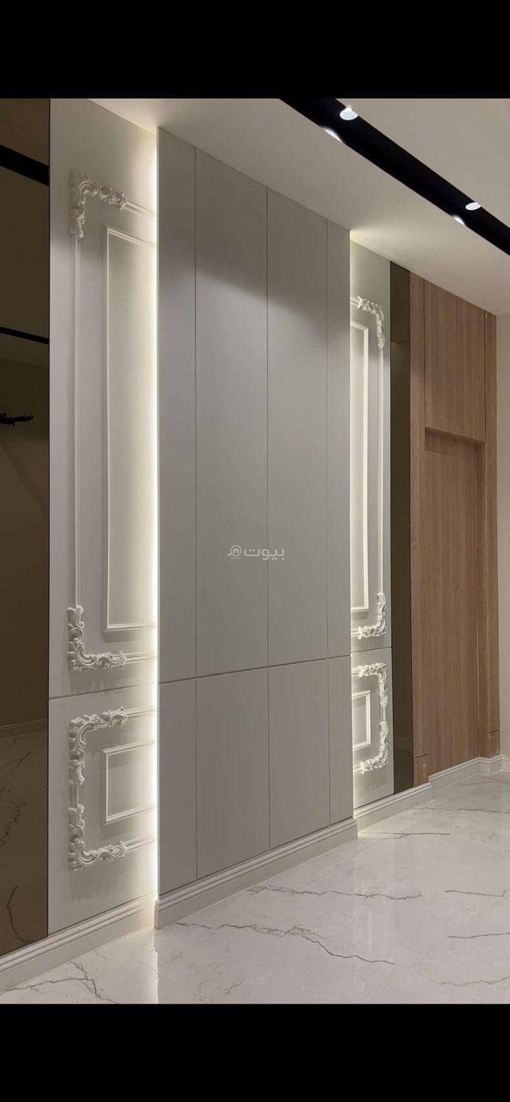 Apartment in Al Hamraa District 4 bedrooms 720000 SAR - 87829458