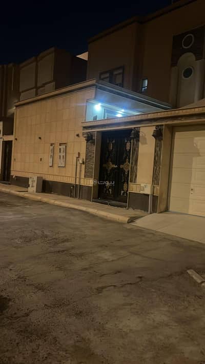 شقة 3 غرف نوم للايجار في شمال الرياض، الرياض - شقة استوديو للإيجار في النرجس، الرياض