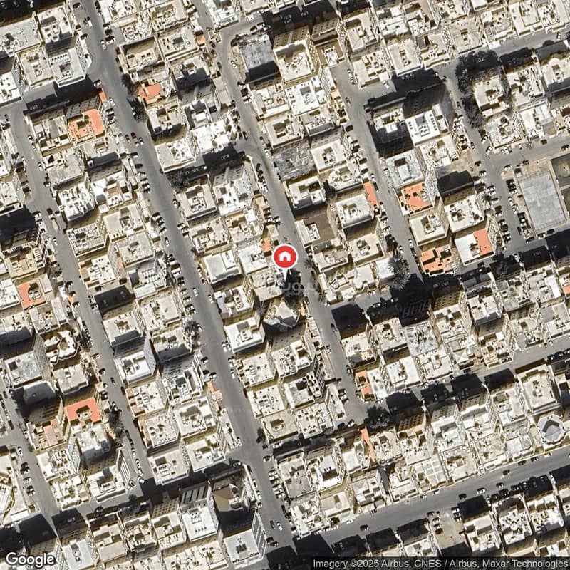 Studio Apartment For Sale in Al Naim, Jeddah