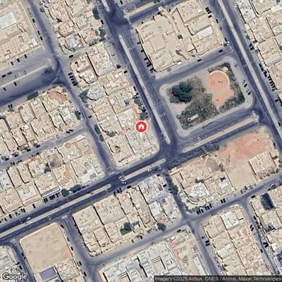 فلیٹ 1 غرفة نوم للايجار في شرق الرياض، الرياض - شقة في الازدهار ايجار شهري