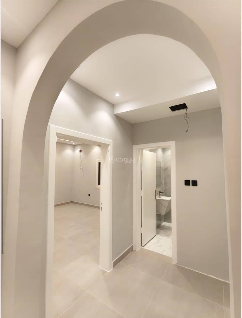 شقة للإيجار في المغرزات، شمال الرياض